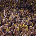 ΚΑΕ ΑΡΗΣ: «Τίποτα δεν είναι σαν το σπίτι μας!» (pics)