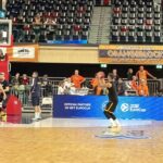 «Ζεσταίνεται» ο Γιόβιτς (pics)