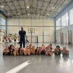Bόλεϊ Κ18 κοριτσιών: Διπλό του ΑΡΗ 2 στην έδρα του ΠΑΟΚ