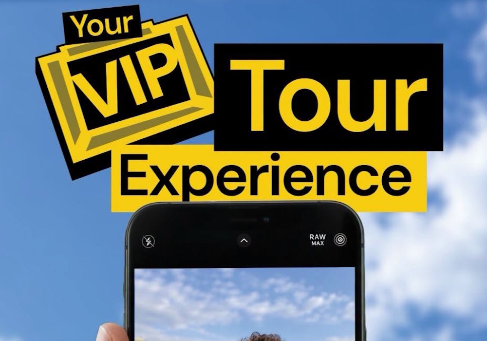 Ο διαγωνισμός για VIP Tour της ΠΑΕ ΑΡΗΣ (pic)
