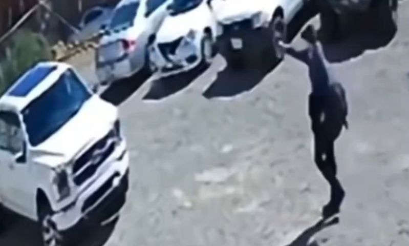 Σοκ Άνδρας εκτελεί τον οδοντίατρό του για ένα χαλασμένο… δόντι!