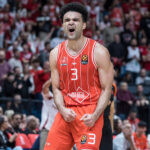 Ελάιζα Μπράιαντ: Πήρε και το δεύτερο MVP της διαβολοβδομάδας στην Euroleague
