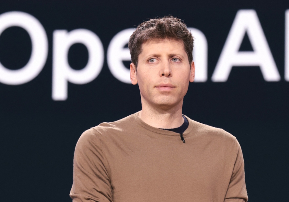 OpenAI: Αθωώθηκε ο CEO για σεξουαλική κακοποίηση της αδερφής του