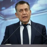 Βρούτσης: «Έχουμε απόλυτη εμπιστοσύνη στην δικαιοσύνη»