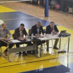 Ξεκίνησε η Γ.Σ. του Α.Σ. ΑΡΗΣ για το βόλεϊ