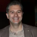 Μπουρδούμης: «Με ρωτάνε «μα δεν είναι περίεργο για το παιδί;”» (vid)