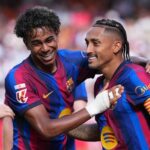 La Liga: Για το απόλυτο η Μπαρτσελόνα – Ψάχνει την επιστροφή στις νίκες η Ρεάλ