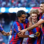 La Liga: Απαιτητική έξοδος για την Μπαρτσελόνα – Μάχη με τη Σεβίλλη για τη Ρεάλ