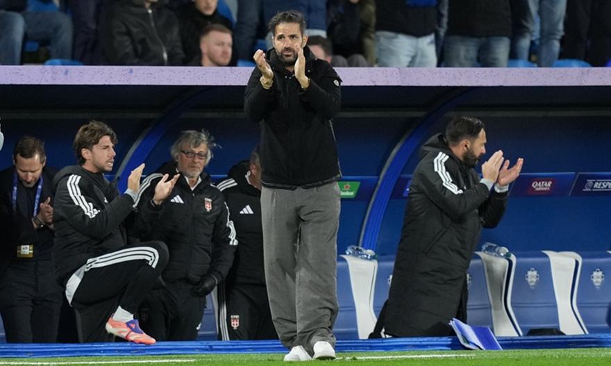 Ο Φάμπρεγκας έκανε… fair play στη Γιουνάιτεντ μετά το 4-0! (vid)