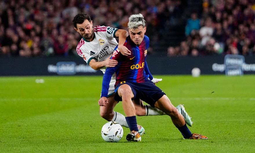 La Liga: Για την επιστροφή στις νίκες η Μπαρτσελόνα – Εκτός έδρας δοκιμασία για Ρεάλ