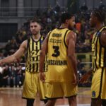 AΡΗΣ-Τσεντεβίτα: Τα στατιστικά του ημιχρόνου (pic)