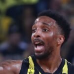 Έτσι “ήρθαν” οι 25 πόντοι του MVP Μόργκαν (vid)