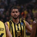 Ρόμπινσον-Ερλ: «Έχουμε σπουδαία ομάδα…»