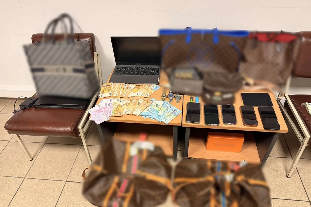 Εξαρθρώθηκε εγκληματική οργάνωση που χρησιμοποιούσε έσοδα για αλλοιώσεις ποδοσφαιρικών αγώνων
