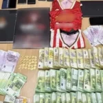 Σκάνδαλο στο ελληνικό μπάσκετ: Χρήματα, φανέλες και αναμνηστικά στις οικίες των συλληφθέντων