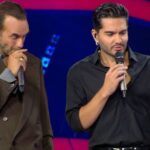 Αφιέρωμα για τον Γιώργο Μαζωνάκη: «Έσπασαν» οι κριτές του «Voice» (vid)