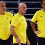 Καντζούρης: «Να μεγαλώσουμε τη διάρκεια των καλών μας διαστημάτων»