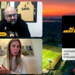 Ρενάτα Δούμα: «Η διπλή ανάπλαση μπορεί να φέρει στον ΑΡΗ ένα elite γήπεδο 30.000 θέσεων» (vid)