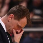 Άντζιτς: «Φαβορί για το Eurocup ο ΑΡΗΣ, πέτυχε σημαντικά τρίποντα ο Τολιόπουλος»