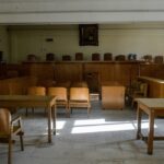 Θεσσαλονίκη: Ελεύθερος με περιοριστικό όρο ο συλληφθείς για την επίθεση σε εταιρεία στα Διαβατά