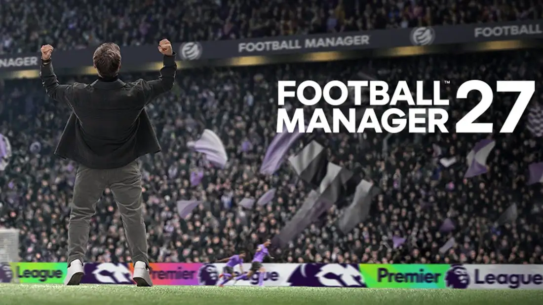 Πώς μπορείτε να παίξετε δωρεάν το Football Manager 27