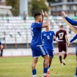 Η ενδεκάδα της Εθνικής Ελπίδων στον «τελικό» με τη Βόρεια Ιρλανδία