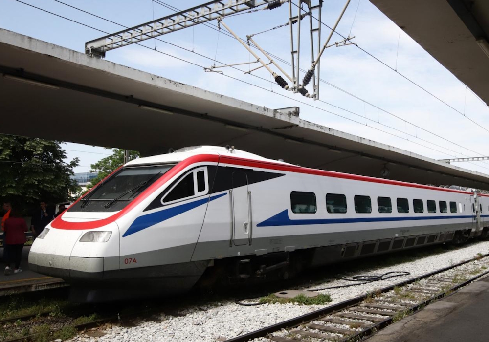 Hellenic Train: Δωρεάν μετακινήσεις για ένα μήνα σε πρωτοετείς φοιτητές