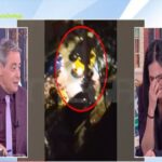 Ο ξεκαρδιστικός διάλογος Χασαπόπουλου-Βούλγαρη – «Σου έφαγαν το αυτί;» (vid)