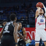 Δεύτερη ήττα του ΠΑΟΚ στο Eurocup