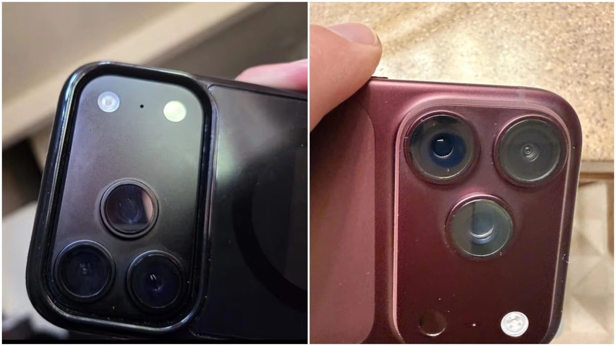 iPhone 18 Pro: Καταγγελίες αγοραστών για αλλοίωση χρώματος