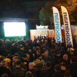 AΡΗΣ-Παναθηναϊκός: Η στιγμή της ισοφάρισης στο Παλέ (vid)