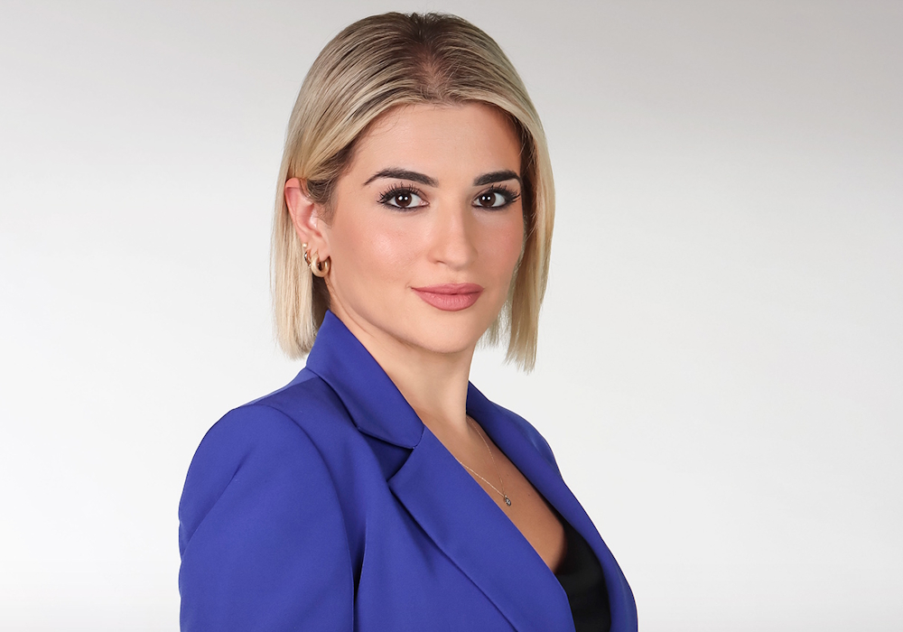 Έλλη Κασόλη: «Με σημάδευαν με όπλο για περίπου δυο ώρες»