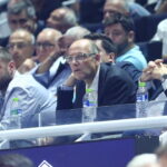 Σκάνδαλο μπάσκετ: Πόσο θα διαρκέσουν η προφυλάκιση και ο κατ’ οίκον περιορισμός των έξι