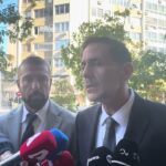 Πουλτσίδης: «Η οικογένεια του Αλκη ανεβαίνει δύο φορές τον Γολγοθά» (vid)