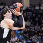Και πάλι δύσκολα, αλλά νίκη για ΠΑΟΚ στην Ρόδο (84-88)