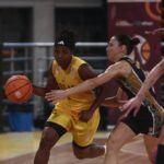 Πρώτη νίκη για ΑΡΗ με +39 κόντρα στους Πάνθηρες Καβάλας
