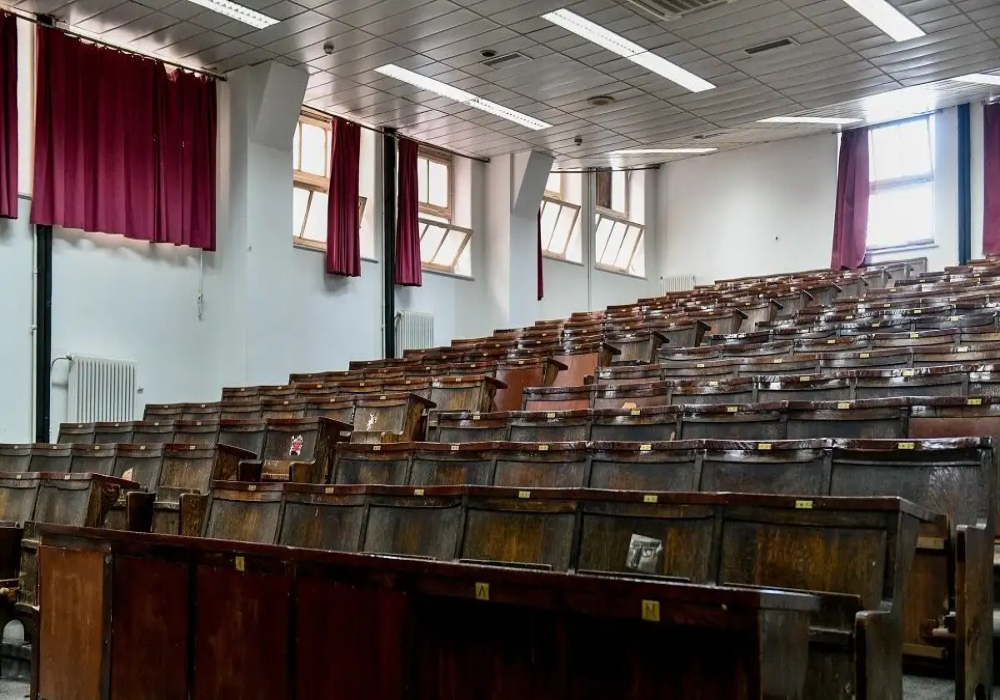 Ανακοινώθηκαν τα αποτελέσματα για τις μετεγγραφές φοιτητών 2026 – 2027