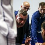 Παπανικόπουλος: «Καλό που ξεκινάμε με το… δεξί κόντρα σε έναν μεγάλο αντίπαλο»