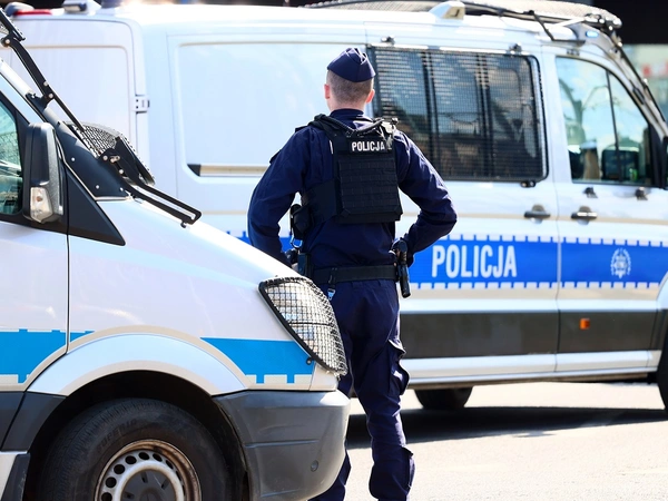 Μακελείο σε σχολείο στην Πολωνία