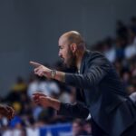 Γκίκας: «Μόνο καλό θα κάνει στον ΑΡΗ αυτή η ήττα, ζει για το μπάσκετ ο Σπανούλης»