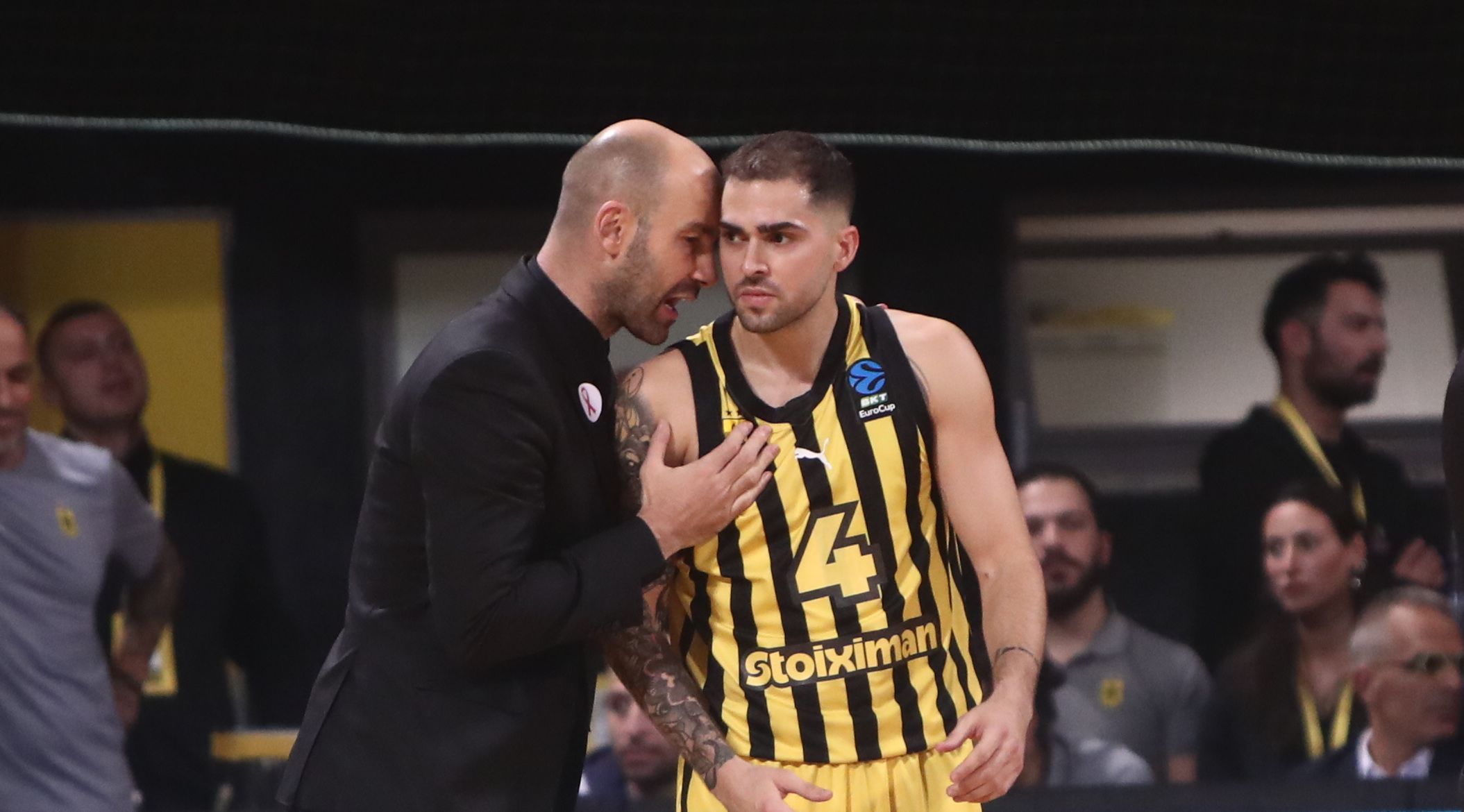 &Sigma;&pi;&alpha;&nu;&omicron;ύ&lambda;&eta;&sigmaf; &laquo;&Kappa;έ&rho;&delta;&omicron;&sigmaf; &omicron; &tau;&rho;ό&pi;&omicron;&sigmaf; &pi;&omicron;&upsilon; &kappa;&epsilon;&rho;&delta;ί&sigma;&alpha;&mu;&epsilon;&raquo; (vid)