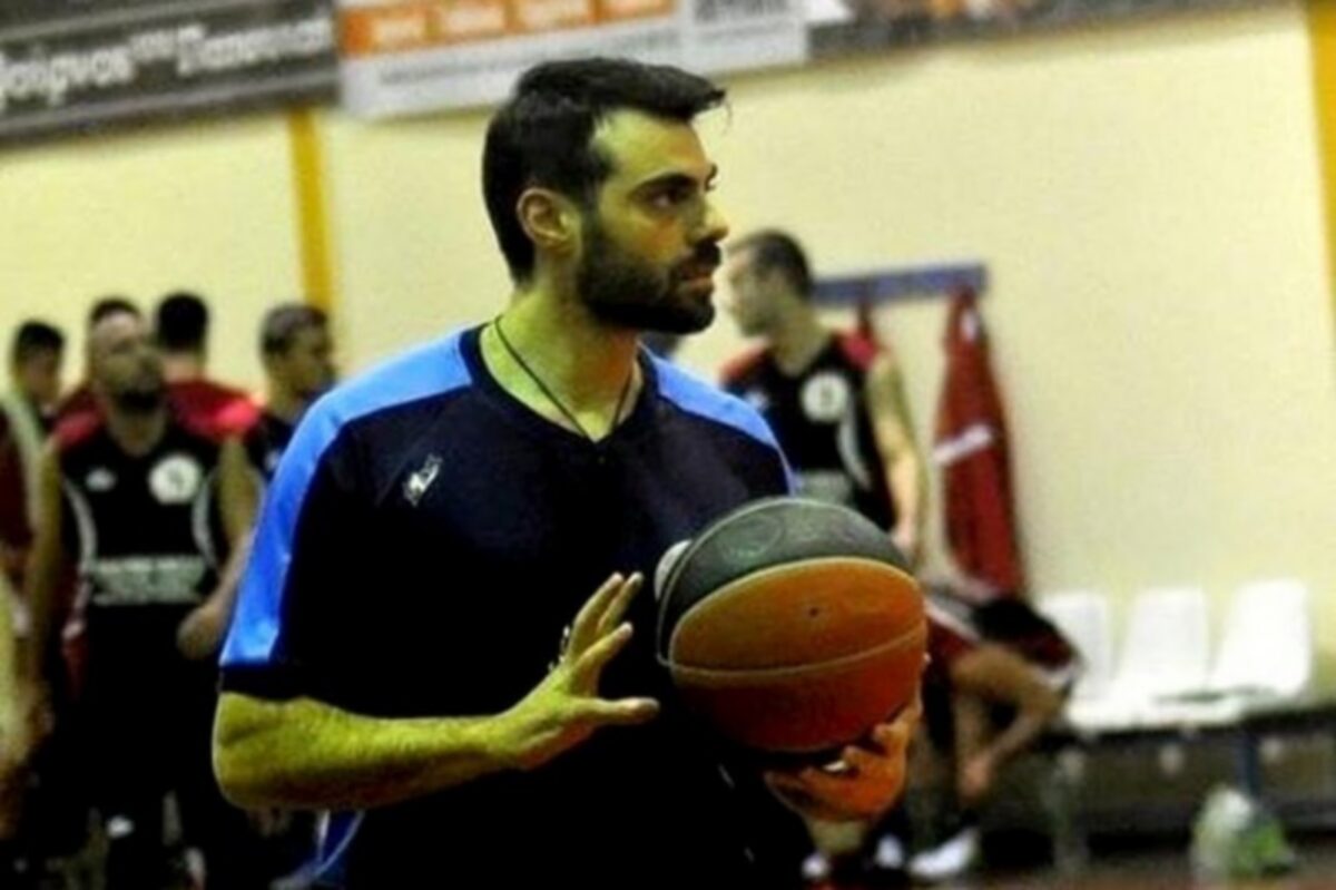 Σπυρόπουλος: «Απλή συνωνυμία, δεν έχω καμία σχέση με την υπόθεση»