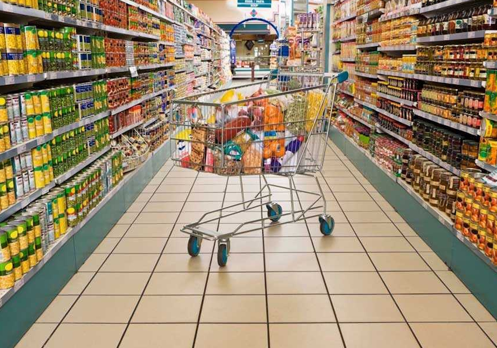 Σούπερ μάρκετ: Αύξηση τζίρου 6,4% στο εννεάμηνο του 2026