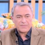 Κουρλαμπάς: «Η κωμωδία είναι δύσκολη γιατί το αποτέλεσμα είναι άμεσο»