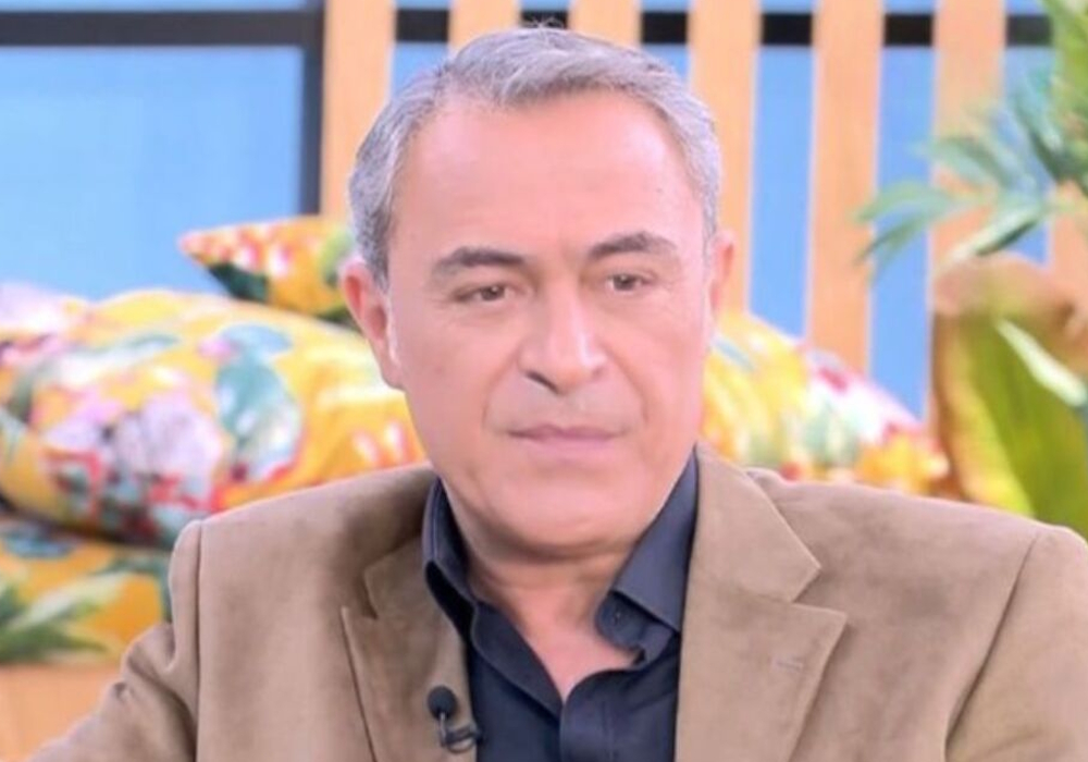 Κουρλαμπάς: «Η κωμωδία είναι δύσκολη γιατί το αποτέλεσμα είναι άμεσο»
