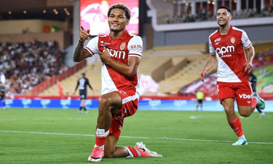 Ligue 1: Για να κρατήσει την κορυφή η Μονακό