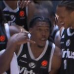 Το buzzer beater του Καρ… έφερε στον Ολυμπιακό την πρώτη του ήττα (vid)